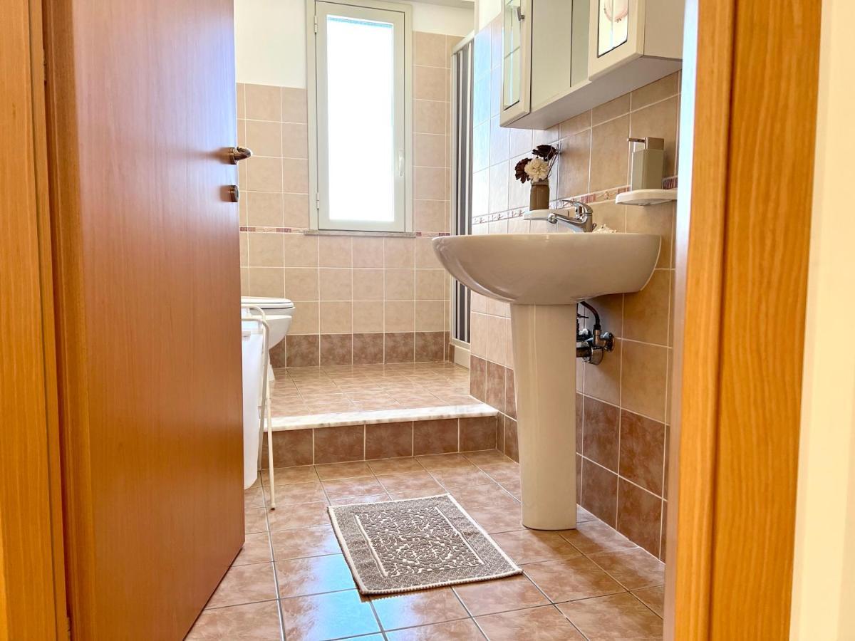 הוילה Casa Sabbinirica מרצאממי מראה חיצוני תמונה