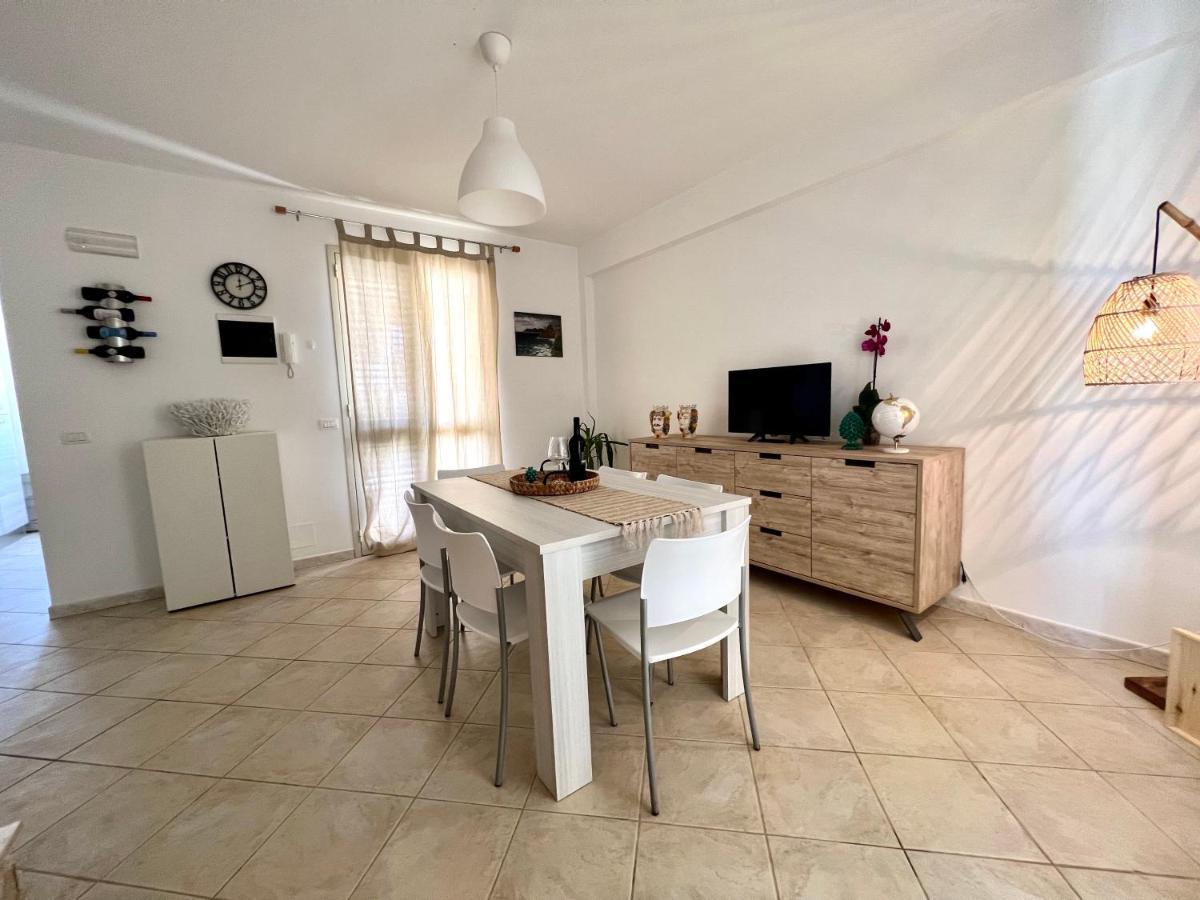 הוילה Casa Sabbinirica מרצאממי מראה חיצוני תמונה