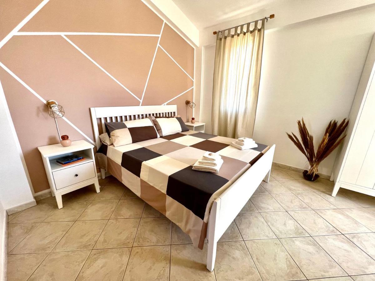 הוילה Casa Sabbinirica מרצאממי מראה חיצוני תמונה