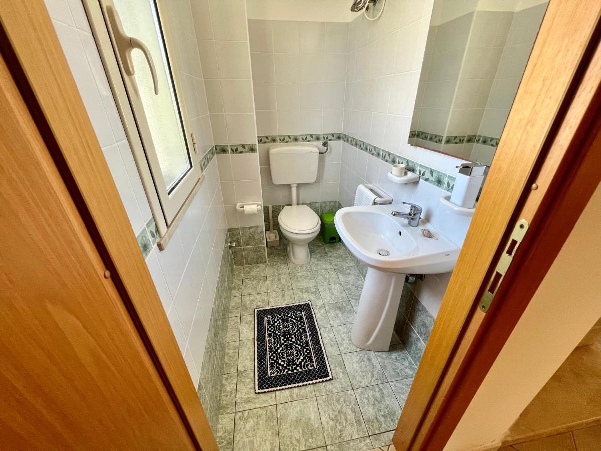 הוילה Casa Sabbinirica מרצאממי מראה חיצוני תמונה