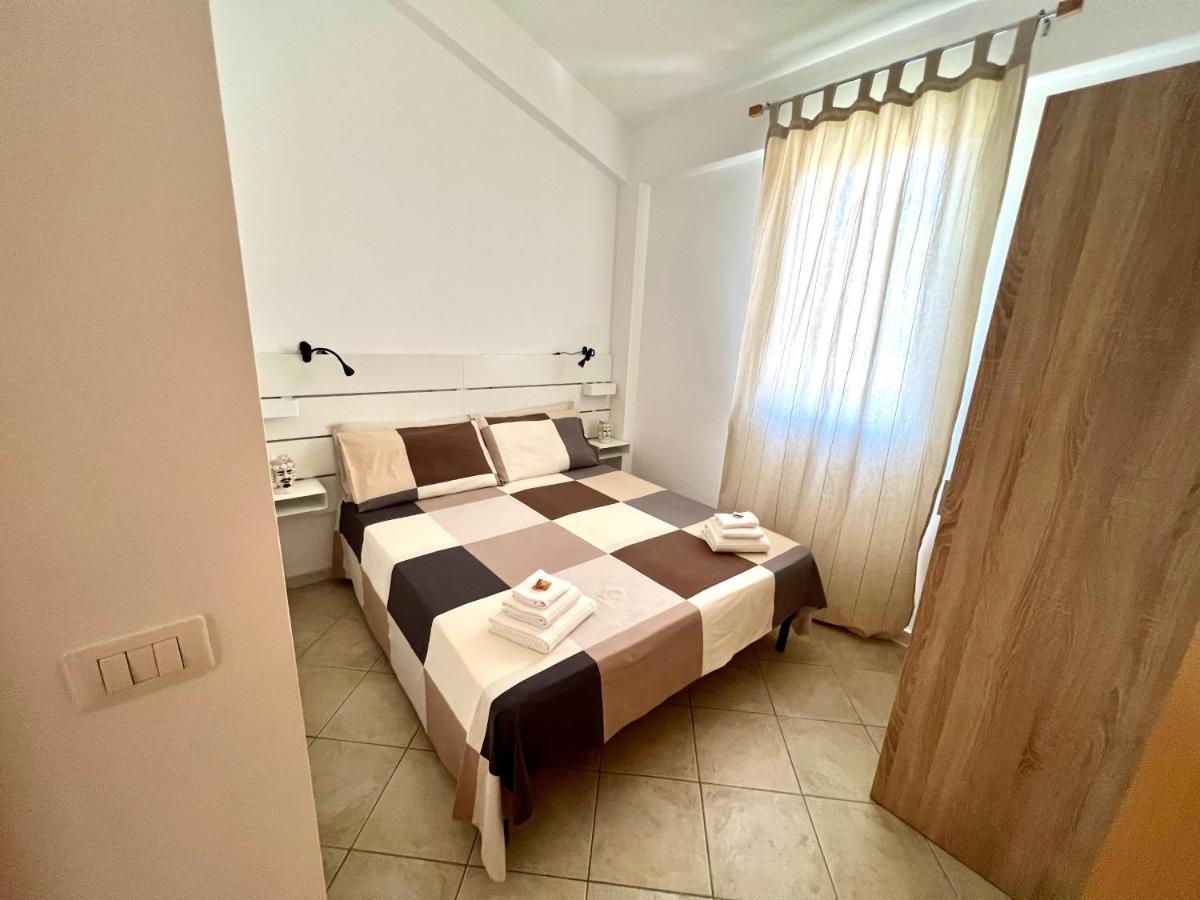 הוילה Casa Sabbinirica מרצאממי מראה חיצוני תמונה