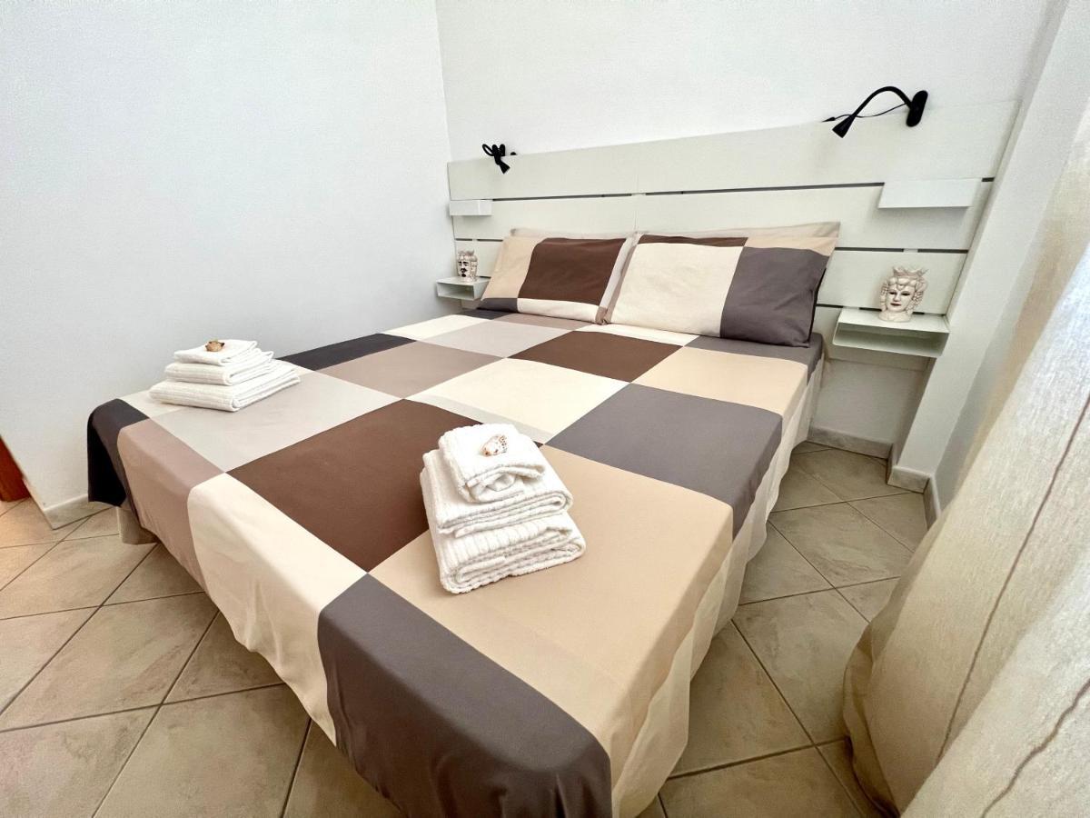 הוילה Casa Sabbinirica מרצאממי מראה חיצוני תמונה